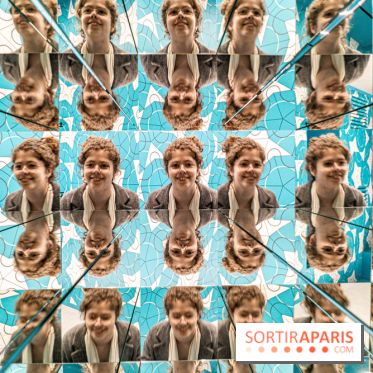 Paradox Museum Paris - les photos -  A7C0749