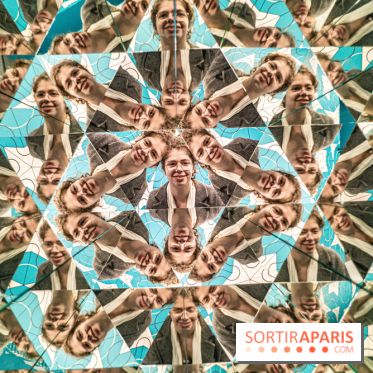 Paradox Museum Paris - les photos -  A7C0750