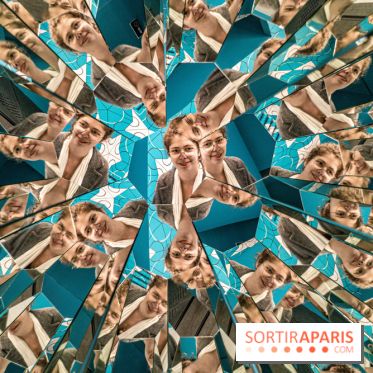 Paradox Museum Paris - les photos -  A7C0754