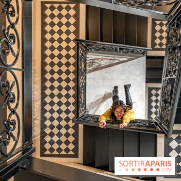 Paradox Museum Paris - les photos -  A7C0765
