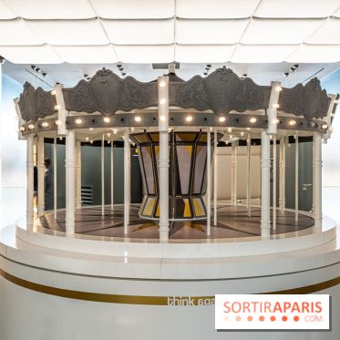 Paradox Museum Paris - les photos -  A7C0788