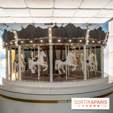 Paradox Museum Paris - les photos -  A7C0791