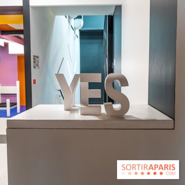 Paradox Museum Paris - les photos -  A7C0792