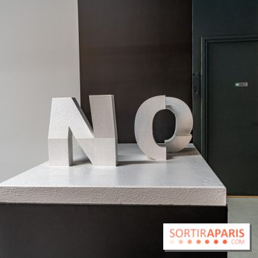 Paradox Museum Paris - les photos -  A7C0793