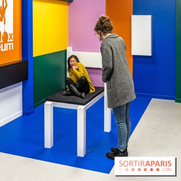 Paradox Museum Paris - les photos -  A7C0823