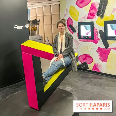 Paradox Museum Paris - les photos - IMG 5674