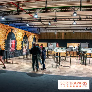 Harry Potter l'exposition