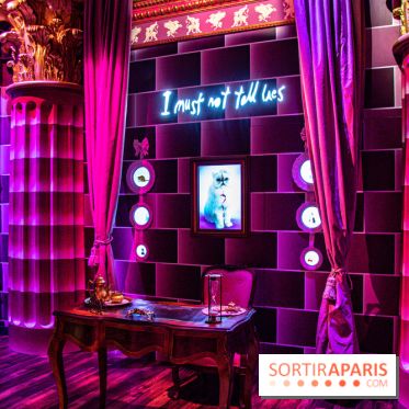 Harry Potter l'exposition dolores ombrage