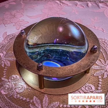 Harry Potter l'exposition divination