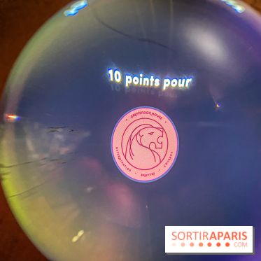 Harry Potter l'exposition divination