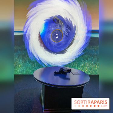 Harry Potter l'exposition portoloin