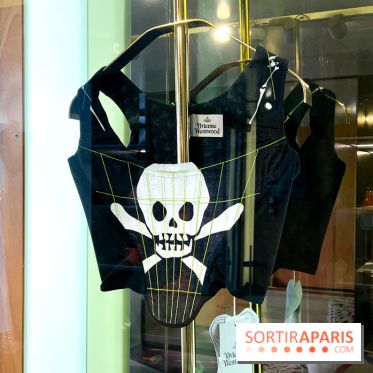 Vivienne Westwood Corsets - image00001