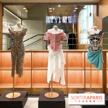 Vivienne Westwood Corsets