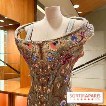 Vivienne Westwood Corsets