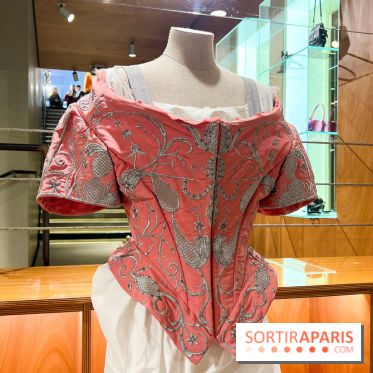 Vivienne Westwood Corsets - image00008