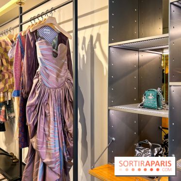 Vivienne Westwood Corsets - image00013