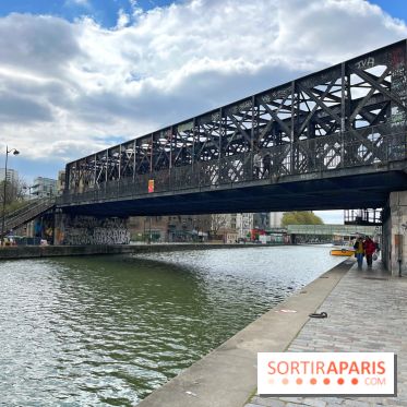Balade sur la Petite Ceinture du 19e - IMG 1960