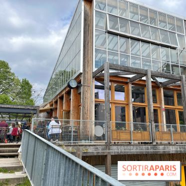 Le Passage à Niveau