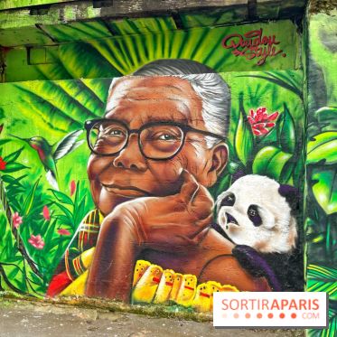 Balade sur la Petite Ceinture du 19e - IMG 1978