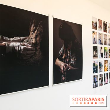 Paris Animal, nos photos de l'expo à Paris - IMG 9790