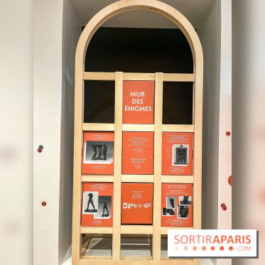 L'Atelier Rodin, l'activité pour les enfants à faire au musée Rodin, du 15 avril au 27 août 2023 - 0A9D2821 E609 4FC0 B644 D2F077EB81D4