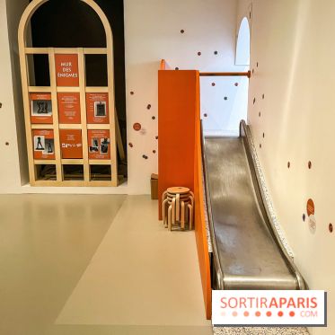 L'Atelier Rodin, l'activité pour les enfants à faire au musée Rodin, du 15 avril au 27 août 2023 - 6E4313F6 6F8F 481E 9998 78B19061955E