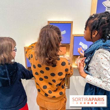 L'Atelier Rodin, l'activité pour les enfants à faire au musée Rodin, du 15 avril au 27 août 2023 - CC402C5A F9AF 4D66 B9D9 9CA5DA5A9B32