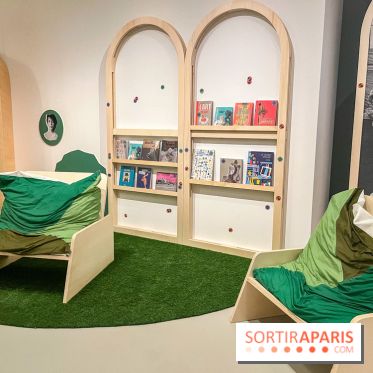 L'Atelier Rodin, l'activité pour les enfants à faire au musée Rodin, du 15 avril au 27 août 2023 - B5BDD179 8D39 4FF5 9CF3 E1AF84FB0980