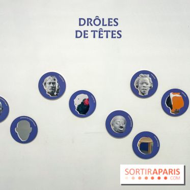 L'Atelier Rodin, l'activité pour les enfants à faire au musée Rodin, du 15 avril au 27 août 2023 - A347A84E CB10 48B6 A499 A8E92628EAC7