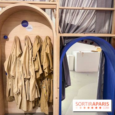 L'Atelier Rodin, l'activité pour les enfants à faire au musée Rodin, du 15 avril au 27 août 2023 - A16010D8 166C 41FC 9C4A 2CFD99239FA5