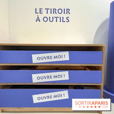 L'Atelier Rodin, l'activité pour les enfants à faire au musée Rodin, du 15 avril au 27 août 2023 - 25647BE8 737D 45DE 9D6E 7E3281D66AFF