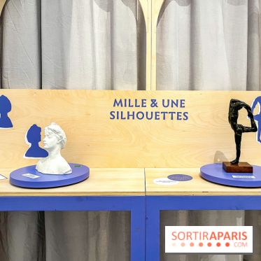 L'Atelier Rodin, l'activité pour les enfants à faire au musée Rodin, du 15 avril au 27 août 2023 - EC34F9F5 E3F4 49A0 84BF A501DA5C2991