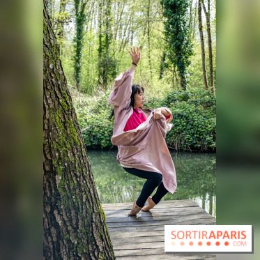 Le Moulin jaune - Hanami 2023