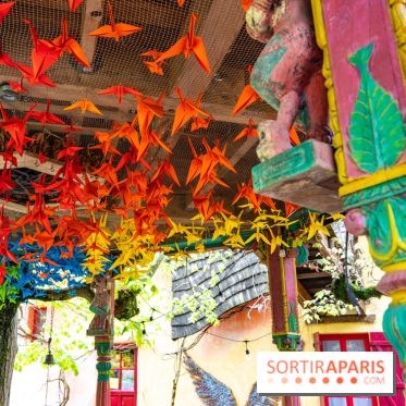 Le Moulin jaune - Hanami 2023 -  A7C1892