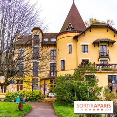 Le Moulin jaune - Hanami 2023