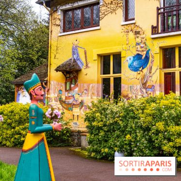 Le Moulin jaune - Hanami 2023 -  A7C1441