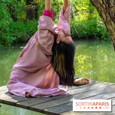 Le Moulin jaune - Hanami 2023