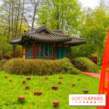 Le Moulin jaune - Hanami 2023