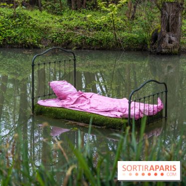 Le Moulin jaune - Hanami 2023