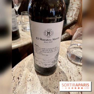 Mallory Gabsi : photos du restaurant gastronomique du Top Chef Belge - IMG 6930