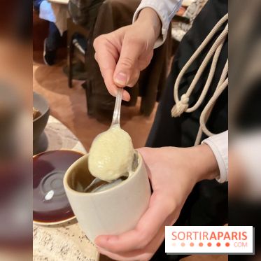 Mallory Gabsi : photos du restaurant gastronomique du Top Chef Belge - IMG 6915