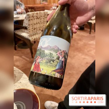 Mallory Gabsi : photos du restaurant gastronomique du Top Chef Belge - IMG 6888