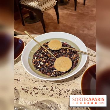 Mallory Gabsi : photos du restaurant gastronomique du Top Chef Belge - IMG 6878