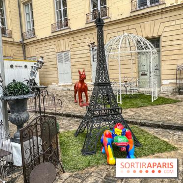 Esprit Jardin à Versailles - Marché aux plantes et animations  - IMG 6107