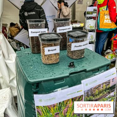 Esprit Jardin à Versailles - Marché aux plantes et animations  - IMG 6128