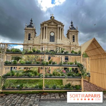Esprit Jardin à Versailles - Marché aux plantes et animations  - IMG 6103