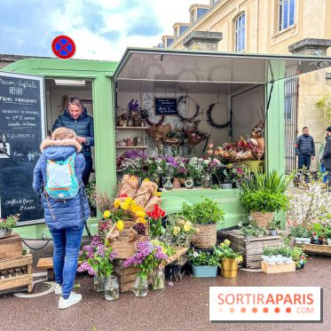 Esprit Jardin à Versailles - Marché aux plantes et animations  - IMG 6094