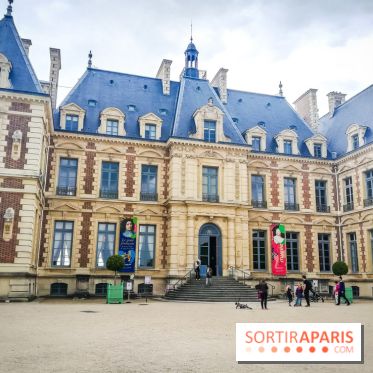 Domaine et parc de Sceaux