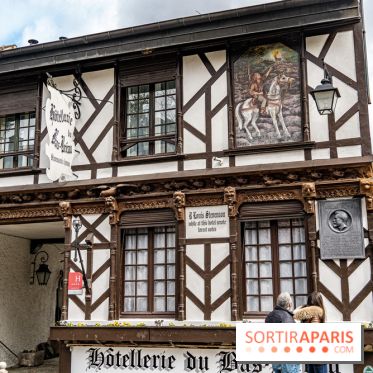 Barbizon, le village entre art et nature