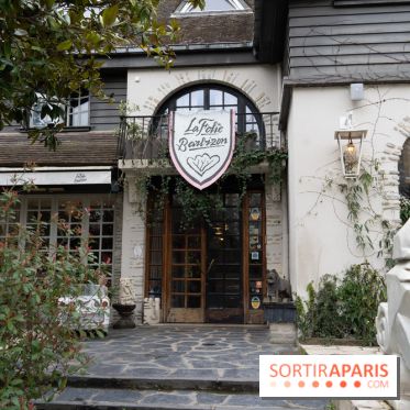 Barbizon, le village entre art et nature  -  A7C7565